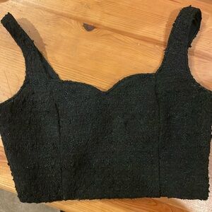 Women’s crop top Abercrombie and Fitch